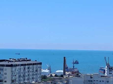 3 otaqlı mənzil, 130 m², Həzi Aslanov: 250 000 ₼ 4