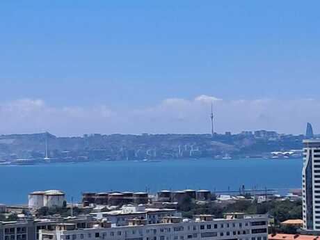 Elan №6452946 - Bakı, Həzi Aslanov m., 3 otaqlı, 130 m², 12/16 mərtəbə
