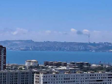 3 otaqlı mənzil, 130 m², Həzi Aslanov: 250 000 ₼ 3