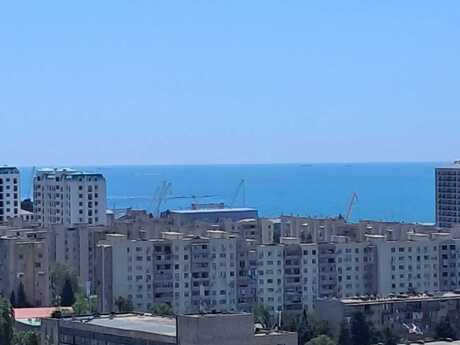3 otaqlı mənzil, 130 m², Həzi Aslanov: 250 000 ₼ 5