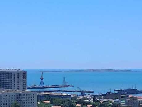 3 otaqlı mənzil, 130 m², Həzi Aslanov: 250 000 ₼ 2