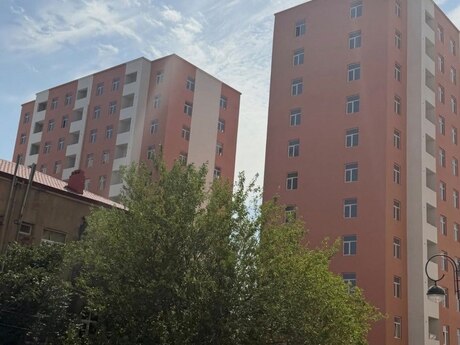 2 otaqlı mənzil, 69 m², Lökbatan: 110 500 ₼ 2