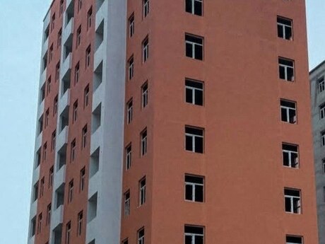 2 otaq · 69 m² · 7/12 mərtəbə, Lökbatan