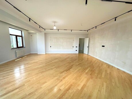 4-комнатная квартира, 211 м², Şah İsmayıl Xətai: 650 000 ₼ 3