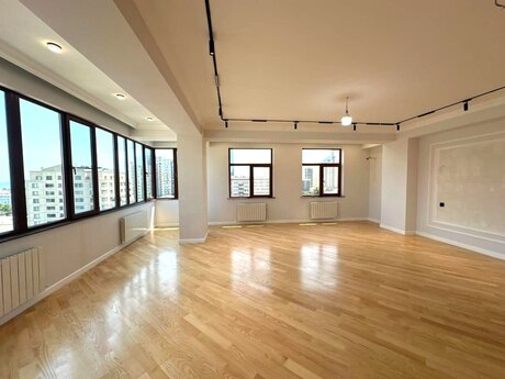 4-комнатная квартира, 211 м², Şah İsmayıl Xətai: 650 000 ₼ 2