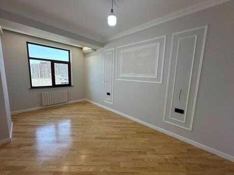 4-комнатная квартира, 211 м², Şah İsmayıl Xətai: 650 000 ₼ 5