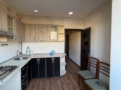 2 otaqlı mənzil, 60 m², Həzi Aslanov: 135 000 ₼ 4