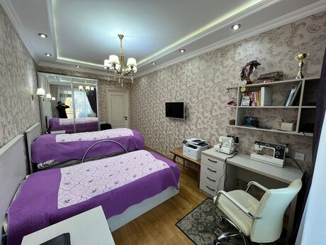 3 otaqlı mənzil, 126 m², Xətai: 330 000 ₼ 3