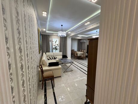 3 otaqlı mənzil, 126 m², Xətai: 330 000 ₼ 4