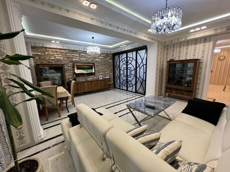 3 otaqlı mənzil, 126 m², Xətai: 330 000 ₼ 5