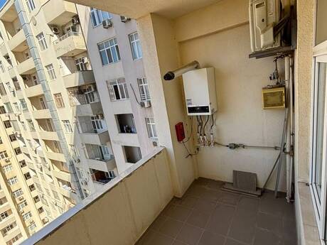 Kirayə 2 otaqlı mənzil, 70 m², Şah İsmayıl Xətai: 900 ₼/ay 3
