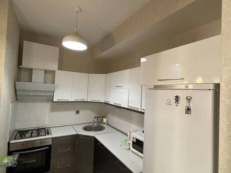 Kirayə 2 otaqlı mənzil, 70 m², Şah İsmayıl Xətai: 900 ₼/ay 4