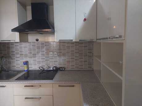 2-room apartment for rent, 55 m², Qara Qarayev: 599 ₼/mo 4