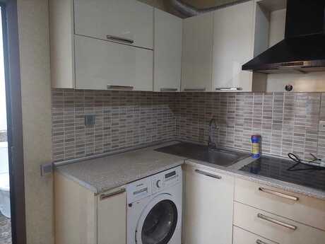 2-room apartment for rent, 55 m², Qara Qarayev: 599 ₼/mo 3