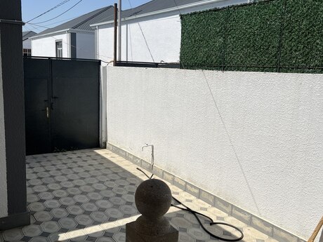 3 otaqlı həyət evi, 57 m², Məmmədli: 82 000 ₼ 3