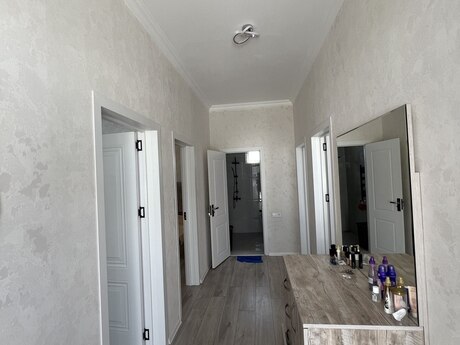 3 otaqlı həyət evi, 57 m², Məmmədli: 82 000 ₼ 5