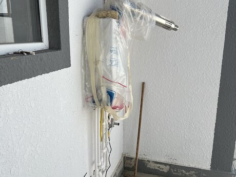 3 otaqlı həyət evi, 57 m², Məmmədli: 82 000 ₼ 2