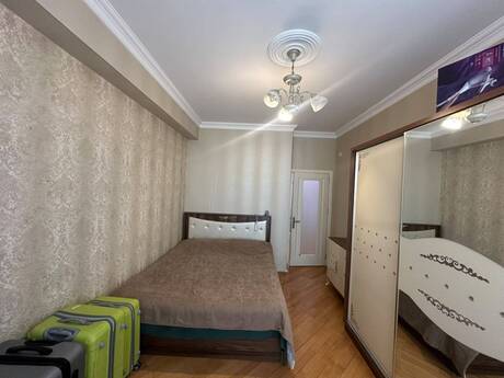 2-комнатная квартира, 70 м², Yasamal: 155 000 ₼ 5