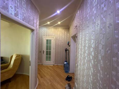 2-комнатная квартира, 70 м², Yasamal: 155 000 ₼ 2