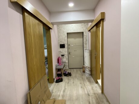 Kirayə 2 otaqlı mənzil, 58 m², Həzi Aslanov: 600 ₼/ay 4