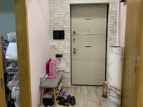 Kirayə 2 otaqlı mənzil, 58 m², Həzi Aslanov: 600 ₼/ay 5