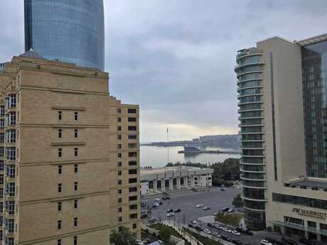 Kirayə 2 otaqlı mənzil, 75 m², Nəsimi: 1 999 ₼/ay 2