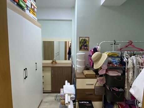 Kirayə 2 otaqlı mənzil, 58 m², Həzi Aslanov: 600 ₼/ay 3