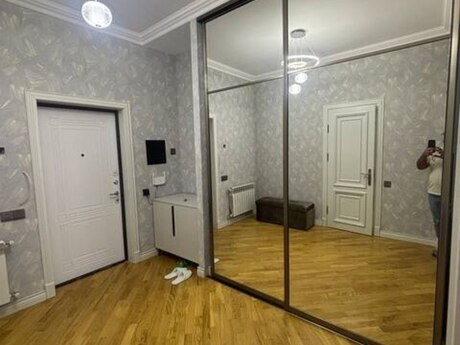 2-room apartment for rent, 66 m², Azadlıq Prospekti: 1 000 ₼/mo 4