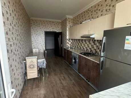 2 otaqlı mənzil, 93 m², Əhmədli: 189 000 ₼ 3