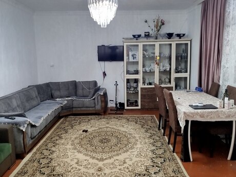 4 otaqlı həyət evi, 150 m², Əmircan: 90 000 ₼ 3