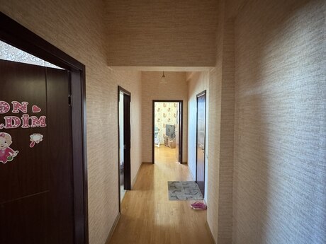 2 otaqlı mənzil, 72 m², Səbail: 178 000 ₼ 5