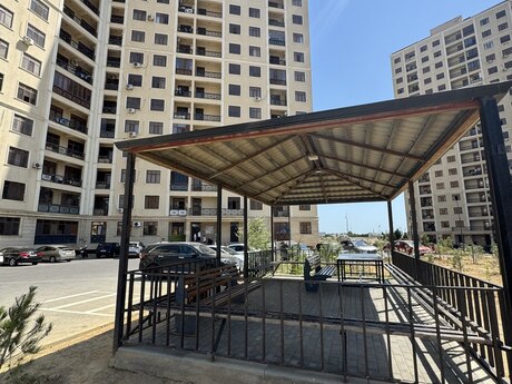 2 otaqlı mənzil, 72 m², Səbail: 178 000 ₼ 2