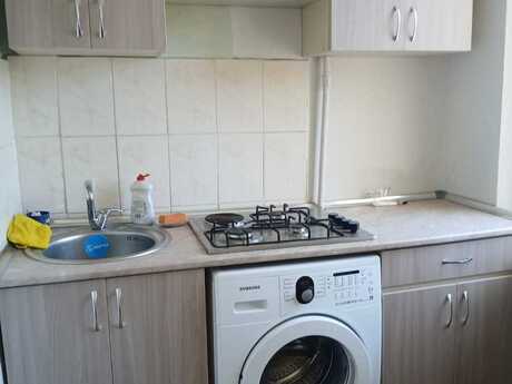 Объявление №6452997 - Баку, м. Гянджлик, 1-комн., 40 м², 3/5 этаж