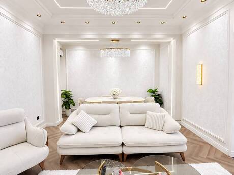 3 otaqlı mənzil, 105 m², Nəriman Nərimanov: 395 000 ₼ 2