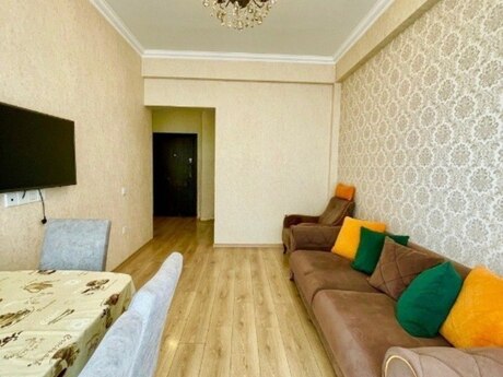 Elan №6452998 - Bakı, 20 Yanvar m., 2 otaqlı, 50 m², 11/20 mərtəbə
