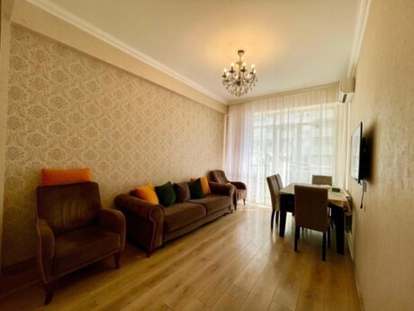 2 otaqlı mənzil, 50 m², Melissa Park: 190 000 ₼ 3