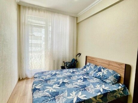 2 otaqlı mənzil, 50 m², Melissa Park: 190 000 ₼ 4