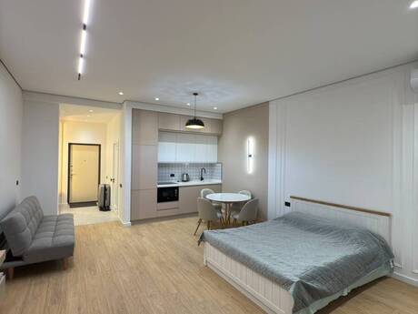 1 otaqlı mənzil, 57 m², Sea Breeze: 215 000 ₼ 3
