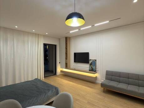 1 otaqlı mənzil, 57 m², Sea Breeze: 215 000 ₼ 5