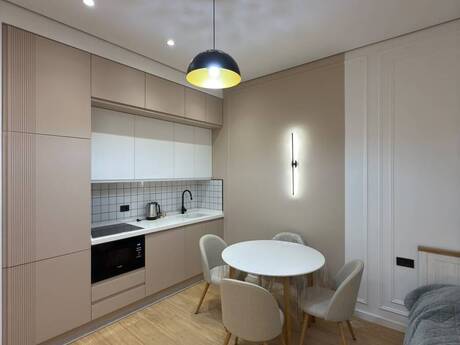 1 otaqlı mənzil, 57 m², Sea Breeze: 215 000 ₼ 4