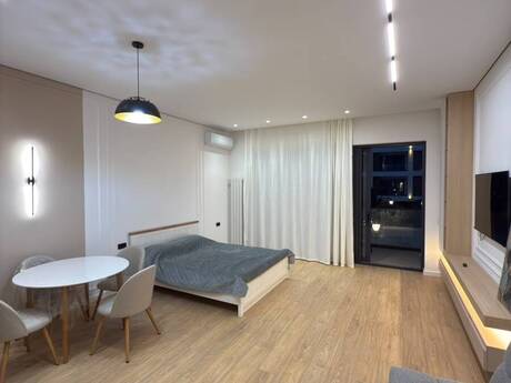 1 otaqlı mənzil, 57 m², Sea Breeze: 215 000 ₼ 2