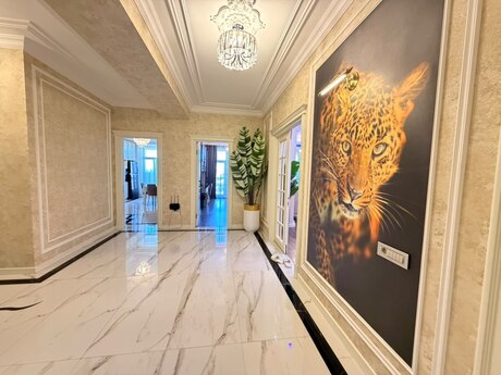 3 otaqlı mənzil, 195 m², Nəriman Nərimanov: 575 000 ₼ 5