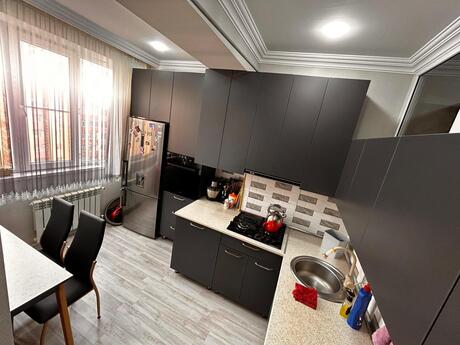 2 otaqlı mənzil, 68 m², Əhmədli: 168 500 ₼ 3