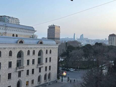 2-комнатная квартира, 70 м², 28 May: 240 000 ₼ 5