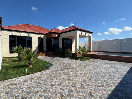 Elan №6453008 - Bakı, Mərdəkan q., 4 otaqlı, 150 m²