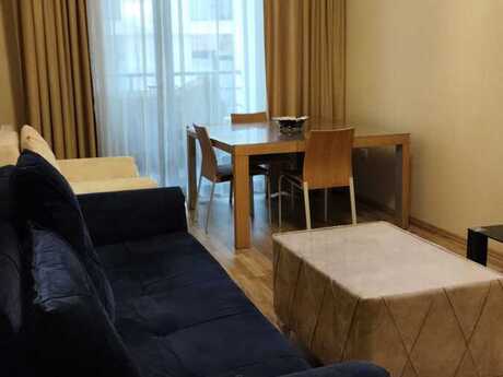 Kirayə 2 otaqlı mənzil, 106 m², Sahil: 1 600 ₼/ay 2