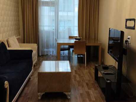 2 rooms · 106 m² · floor 10/16, Sahil