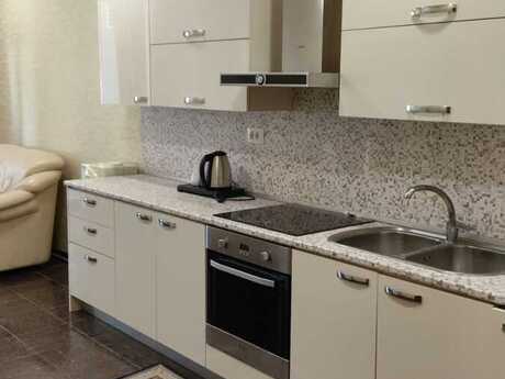 Kirayə 2 otaqlı mənzil, 106 m², Sahil: 1 600 ₼/ay 5