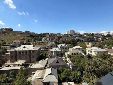 3-room apartment, 90 m², Bakıxanov: 203 000 ₼ 2
