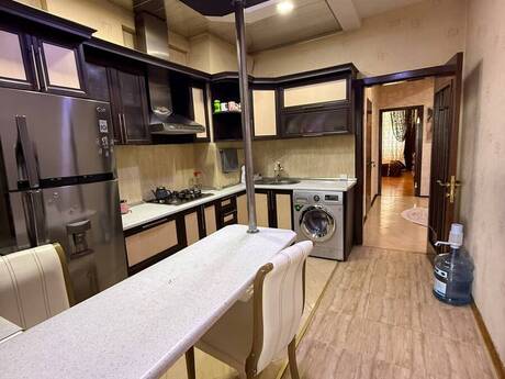 3-room apartment, 90 m², Bakıxanov: 203 000 ₼ 4
